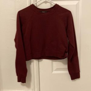 Forever 21 Long sleeve shirt